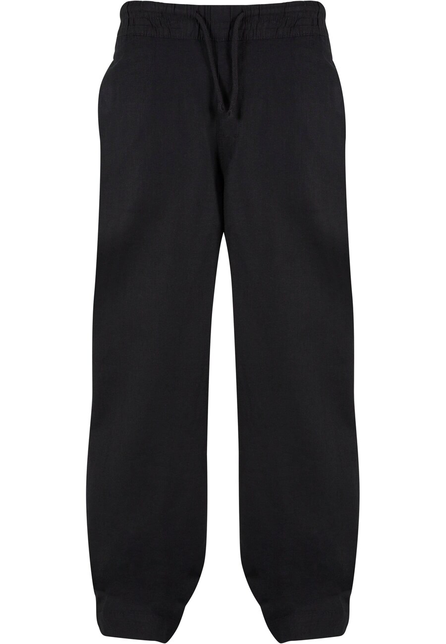 

Брюки свободного кроя Urban Classics, черный