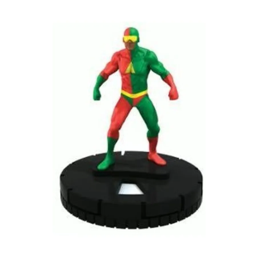 

3-D мужчина #013b, Marvel HeroClix - Avengers Assemble - Singles