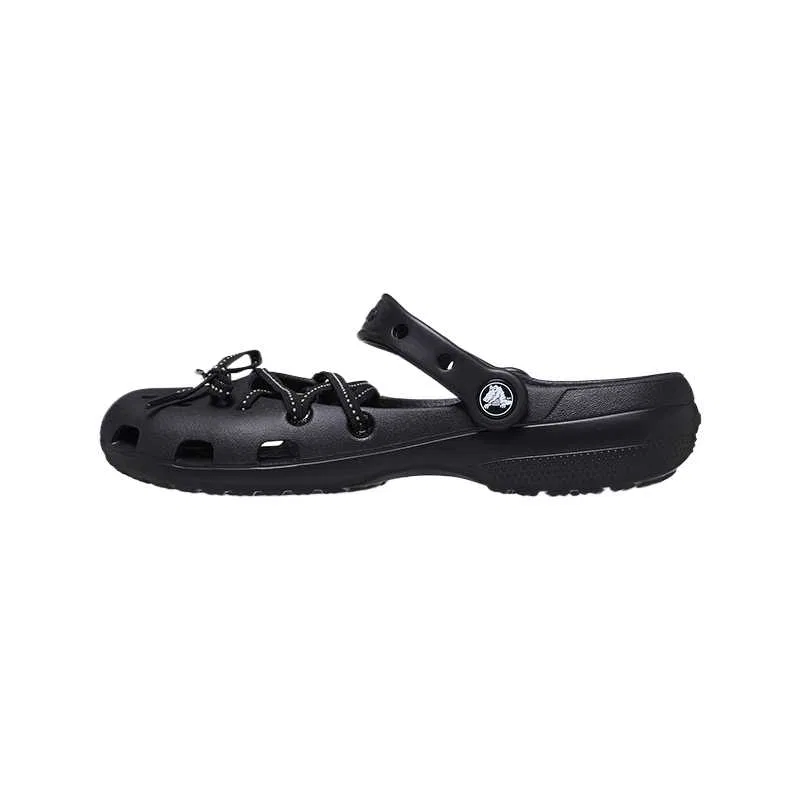 Детские сабо Crocs Kids' Clogs черные