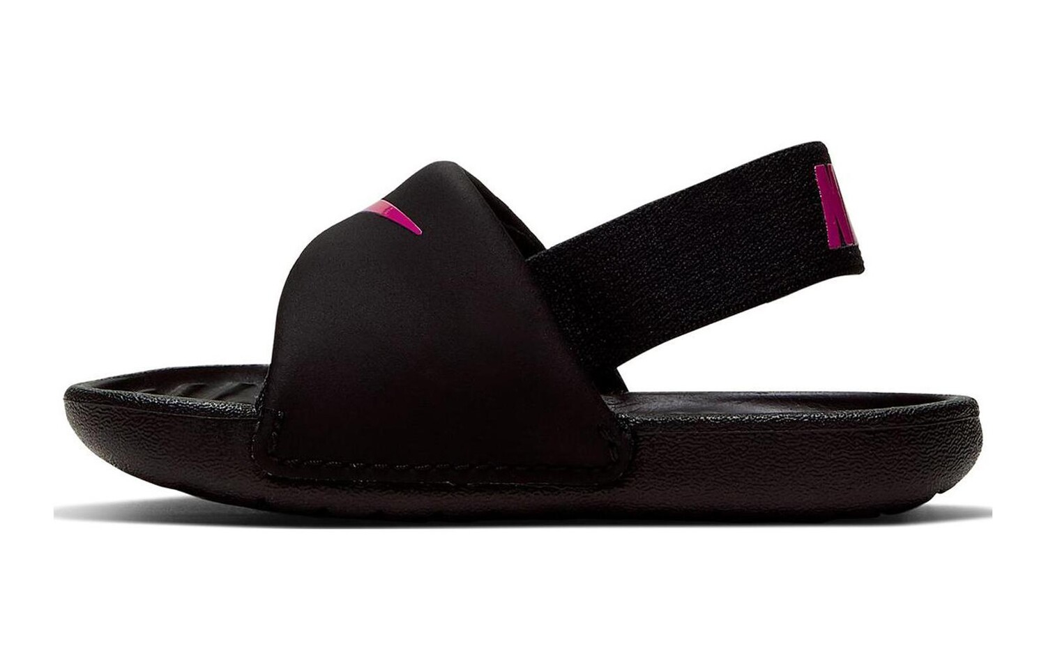 

Обувь Nike для малышей TD, Black