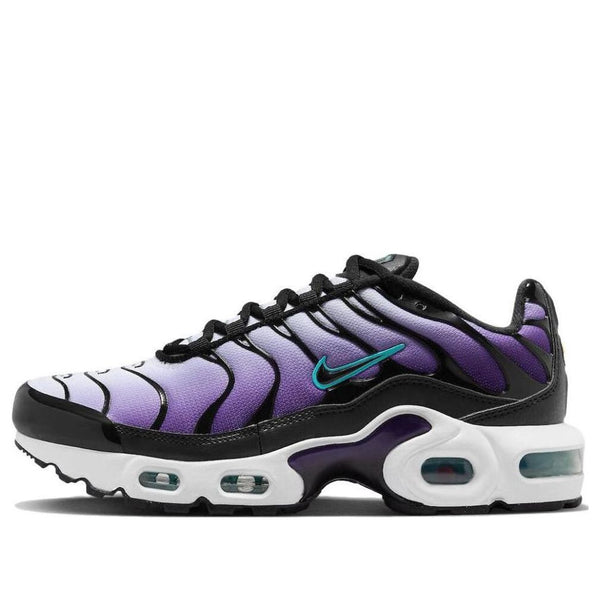 

Кроссовки air max plus Nike, фиолетовый