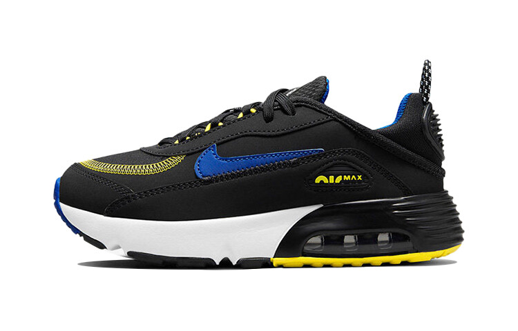

Кроссовки Nike Air Max 2090 Kids Lifestyle PS