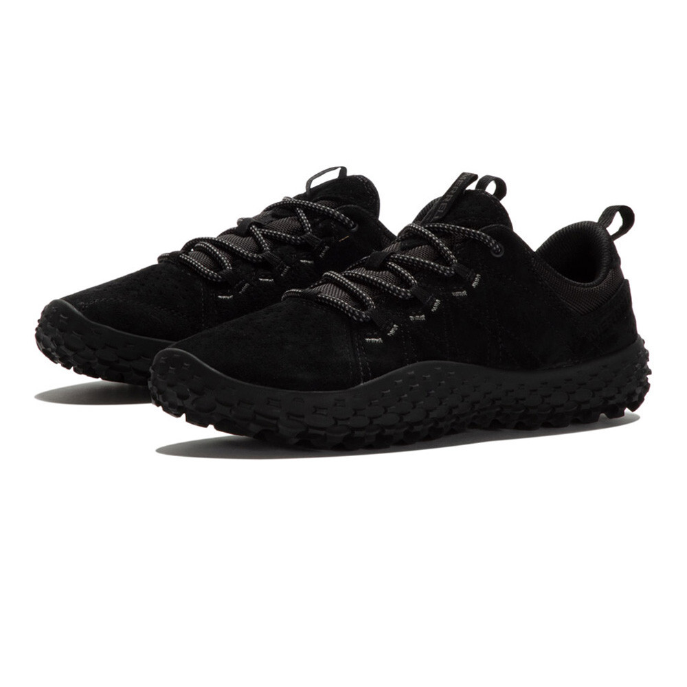 

Кроссовки Merrell Wrapt, черный
