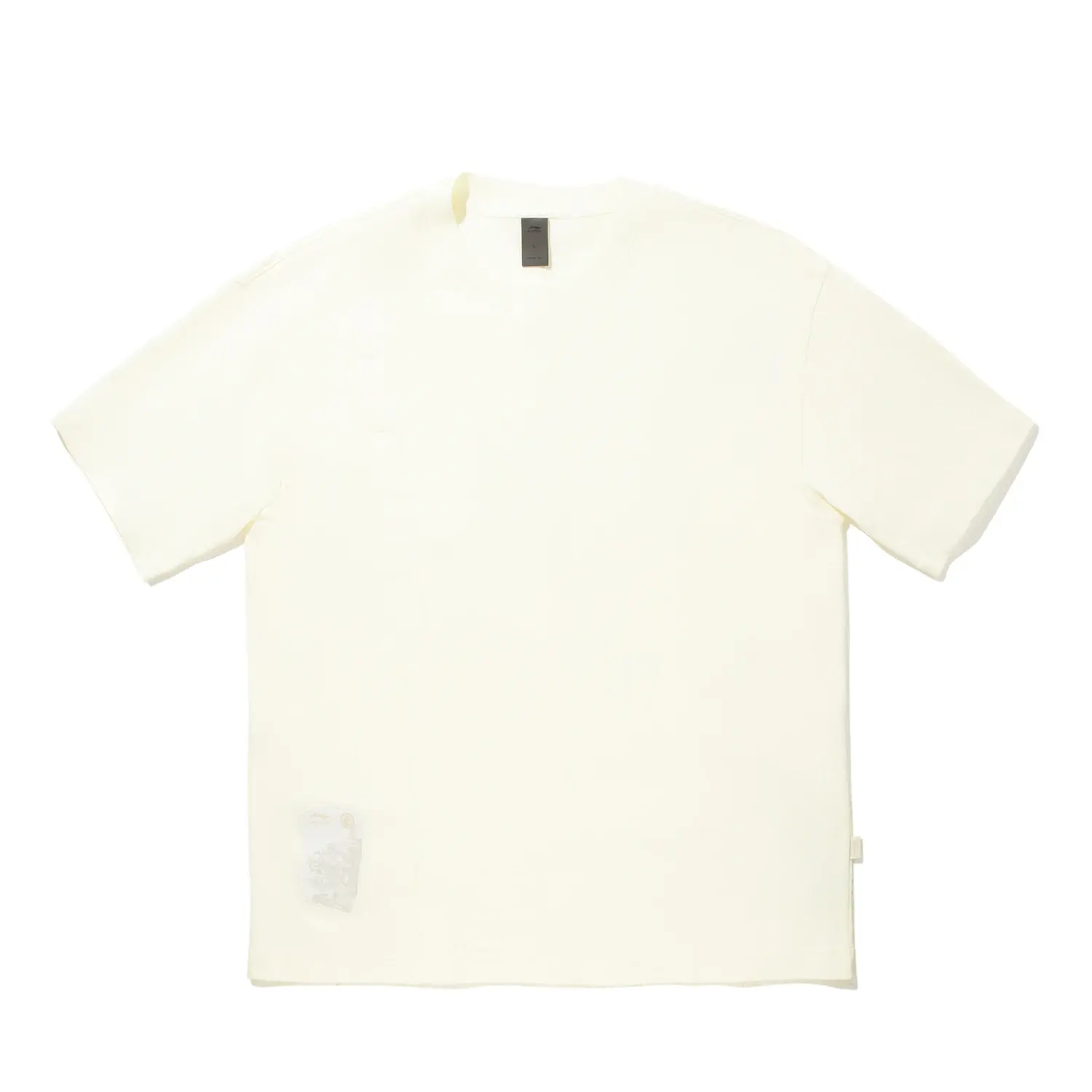 

Футболка Men's LiNing, белый