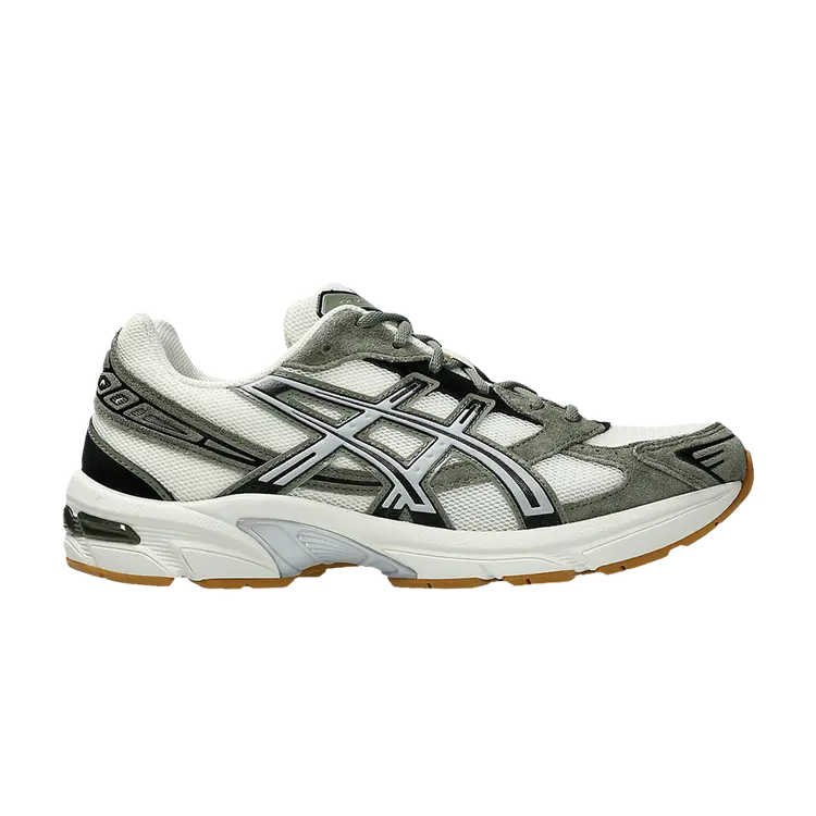 

Кроссовки ASICS Gel 1130, кремовый, Бежевый, Кроссовки ASICS Gel 1130, кремовый