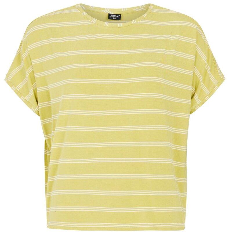 

Рубашка пртадалия Protest, зеленый