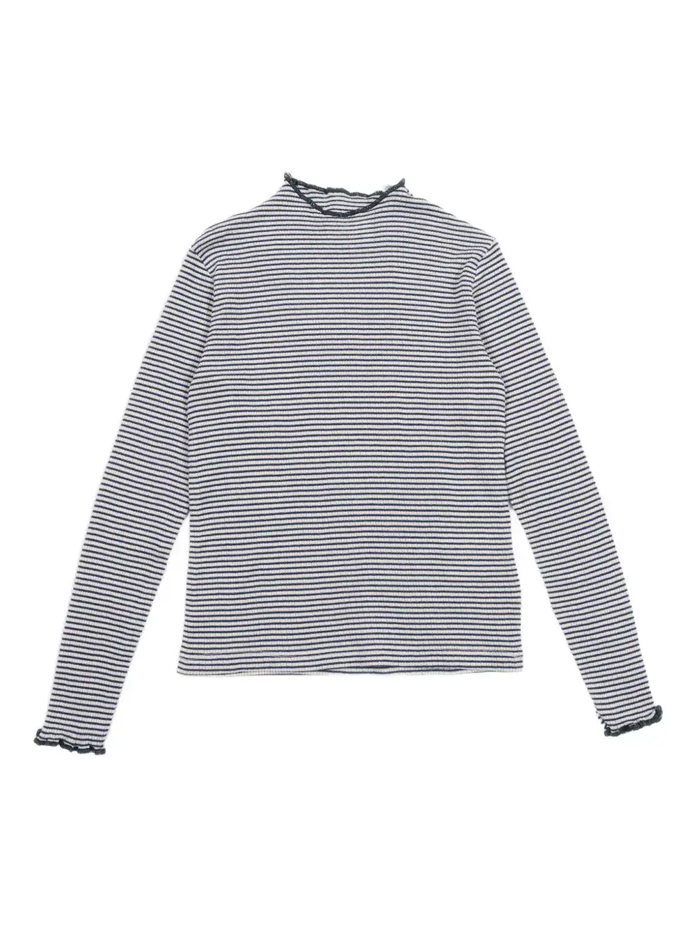 

Футболка Nibu Bellerose Kids, белый