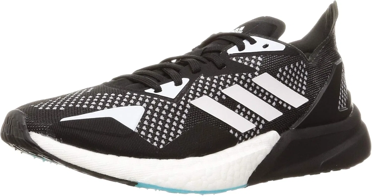 Мужские кроссовки Adidas X9000l3 M, Negbás Ftwbla Griglo