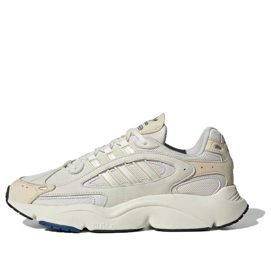 

Кроссовки adidas Ozmillen 'Ivory Wonder White', бежевый