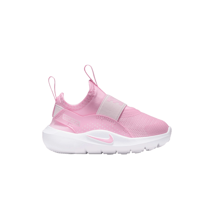 

Кроссовки Nike Flex Runner 4 TD 'Medium Soft Pink', розовый