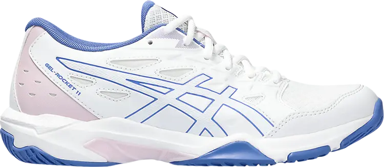 

Кроссовки Wmns Gel Rocket 11 'White Sapphire', белый
