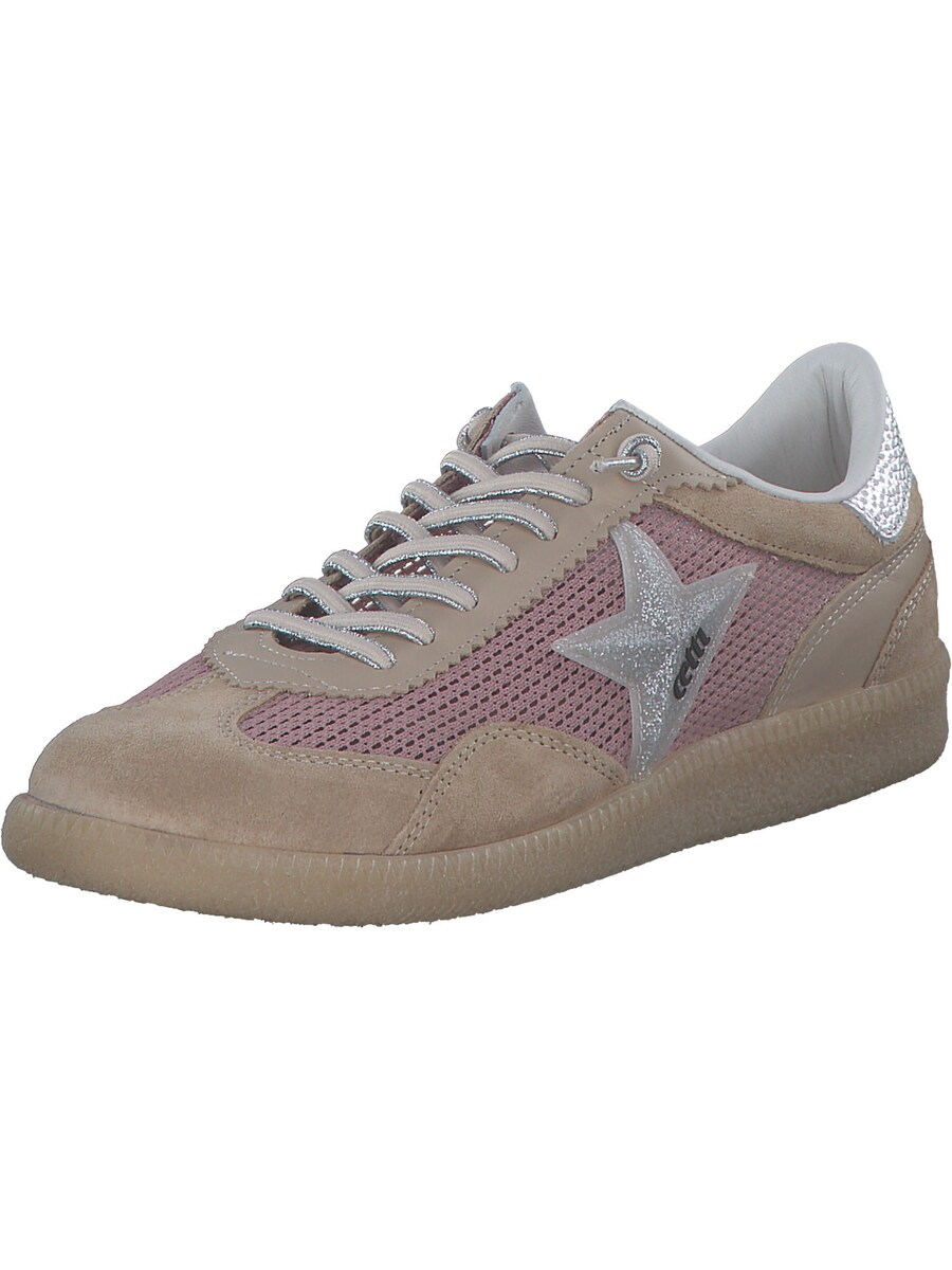 Кроссовки Cetti, Dark beige