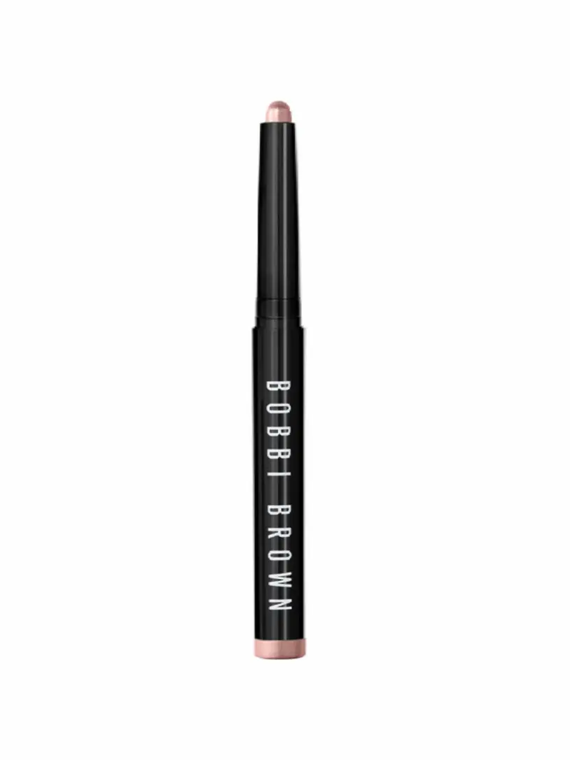 

Устойчивые тени для век в карандаше Long-Wear Cream Shadow Stick, оттенок Cosmic Pink Bobbi Brown