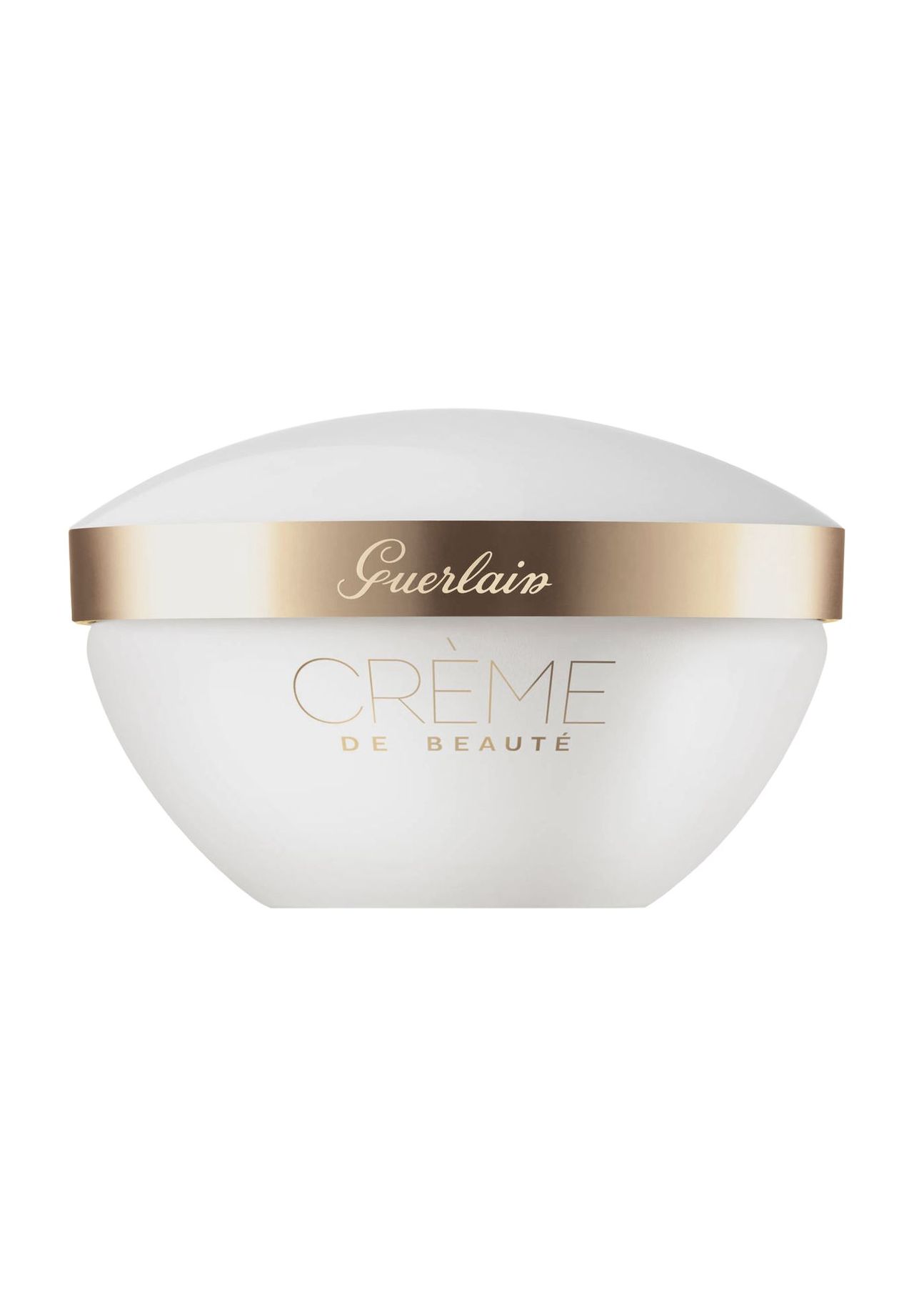 

Очищающий крем Crème de Beauté GUERLAIN