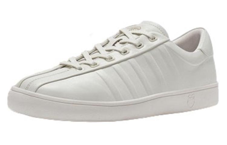 

Кроссовки KSWISS Lifestyle Shoes Unisex Low-top Polar Gray, серый