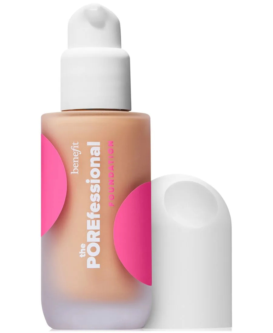 Фонд POREfessional Benefit Cosmetics, 8W