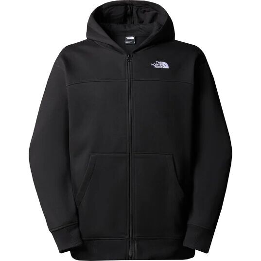 

Куртка The North Face NSE Shell, черный