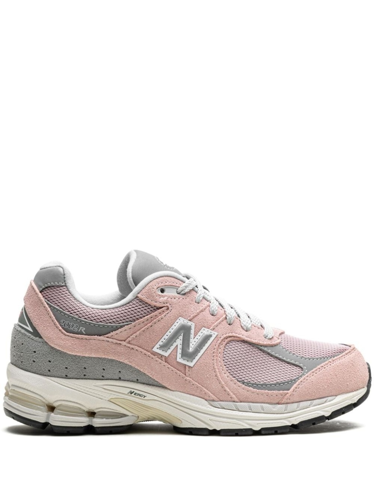 

2002R Кроссовки Orb Pink New Balance, розовый