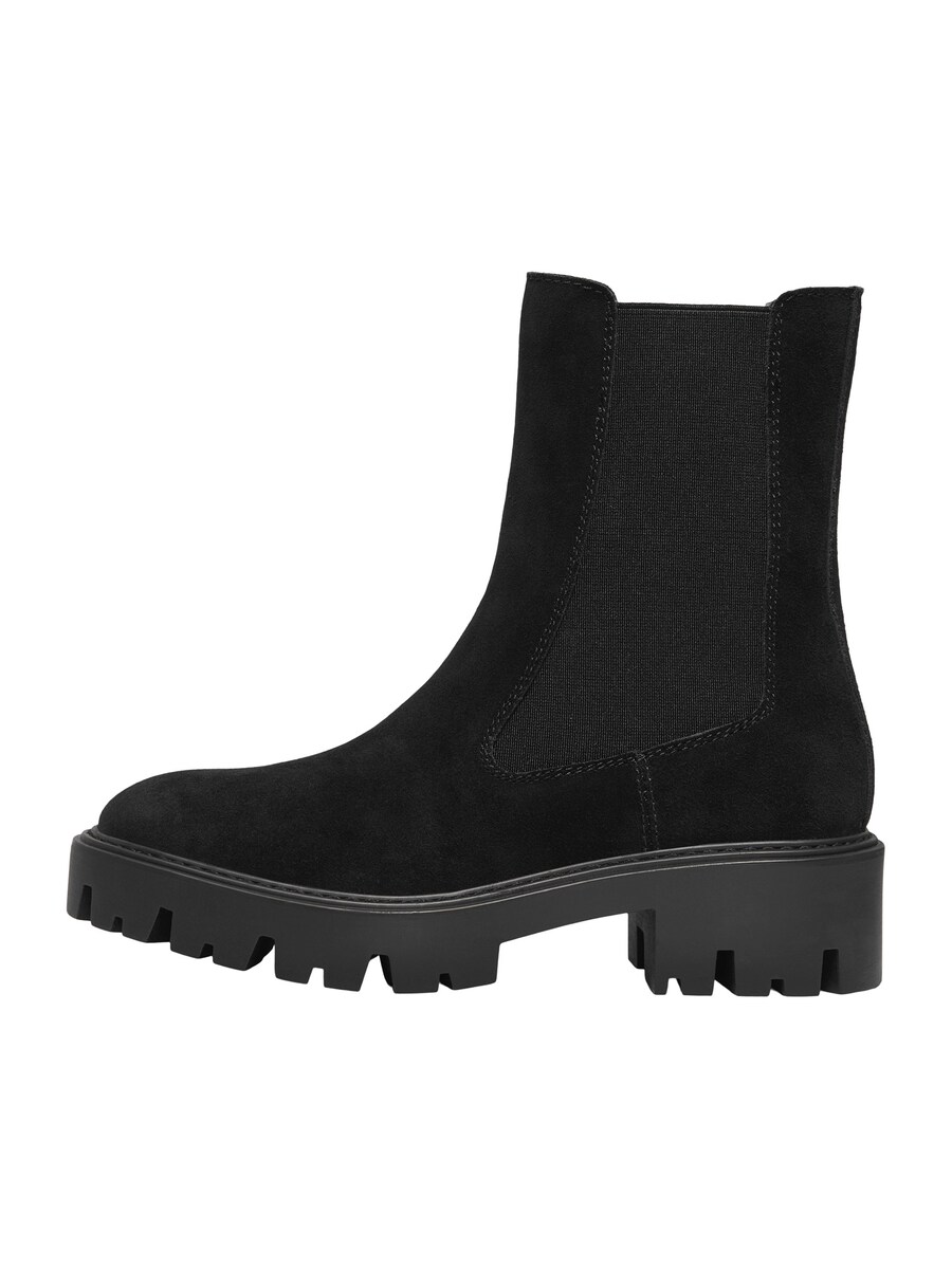 Ботинки челси ONLY ONLBETTY-10, Black