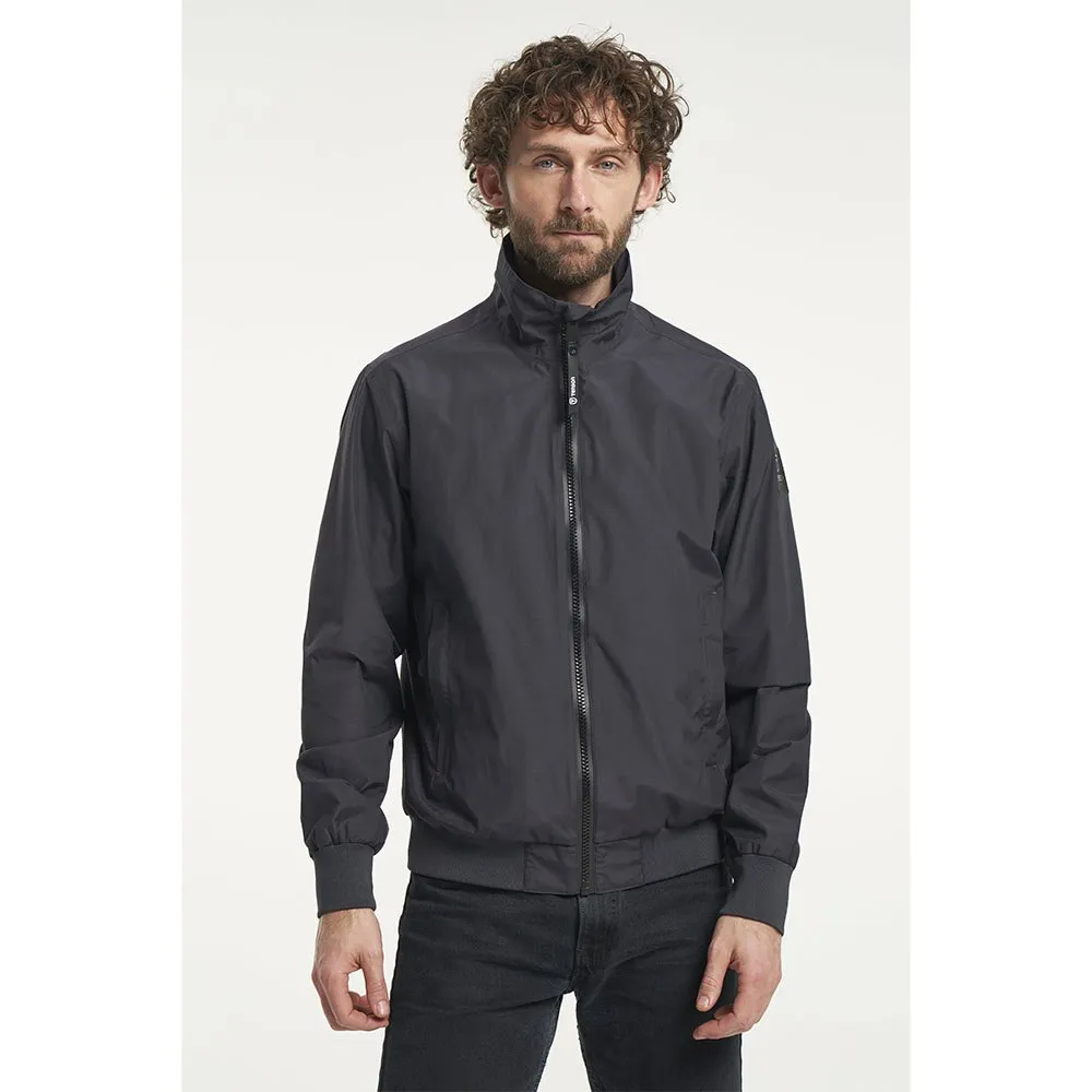 

Куртка Tenson Sting bomber, серый