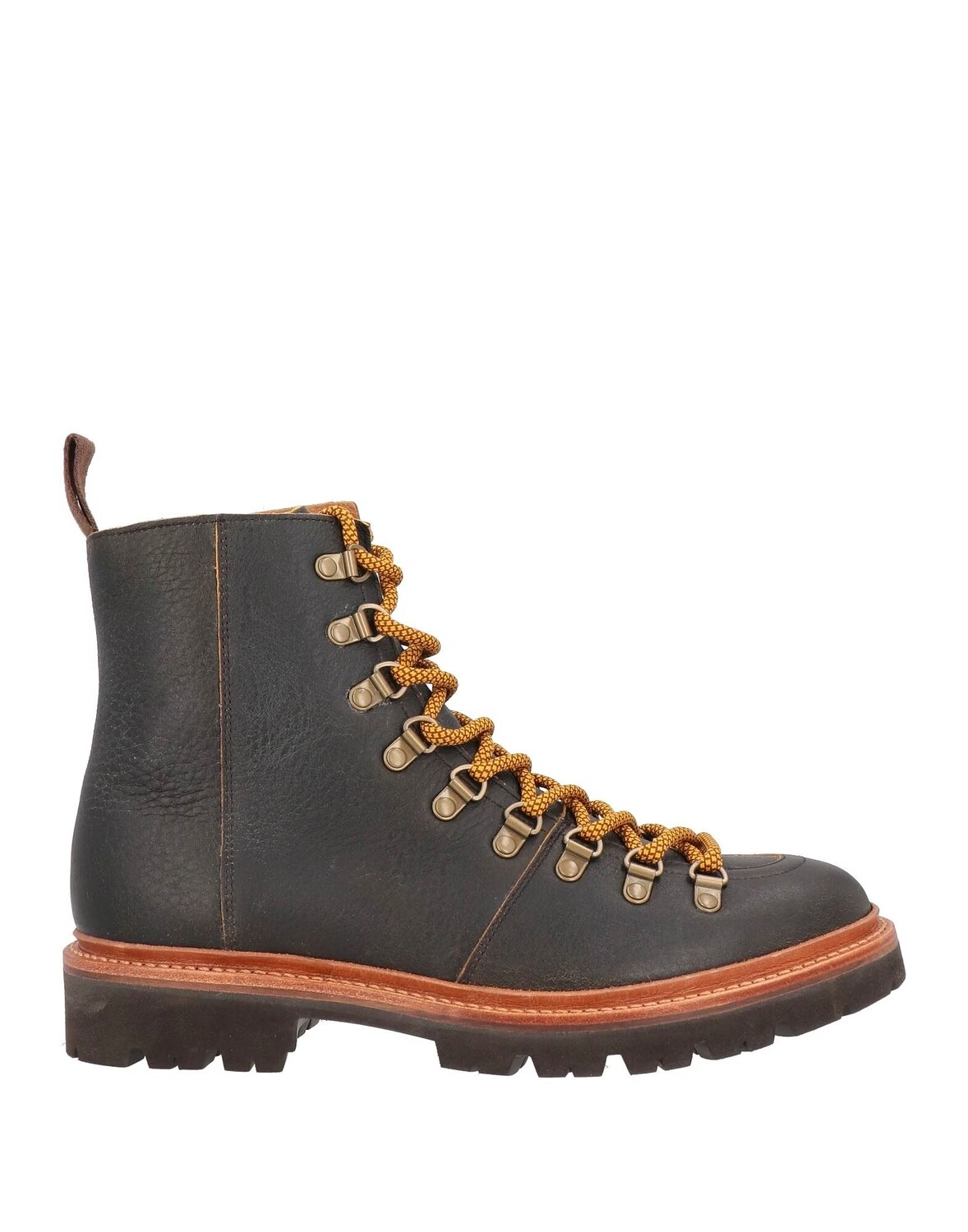 

Ботильоны Grenson, темно-коричневый