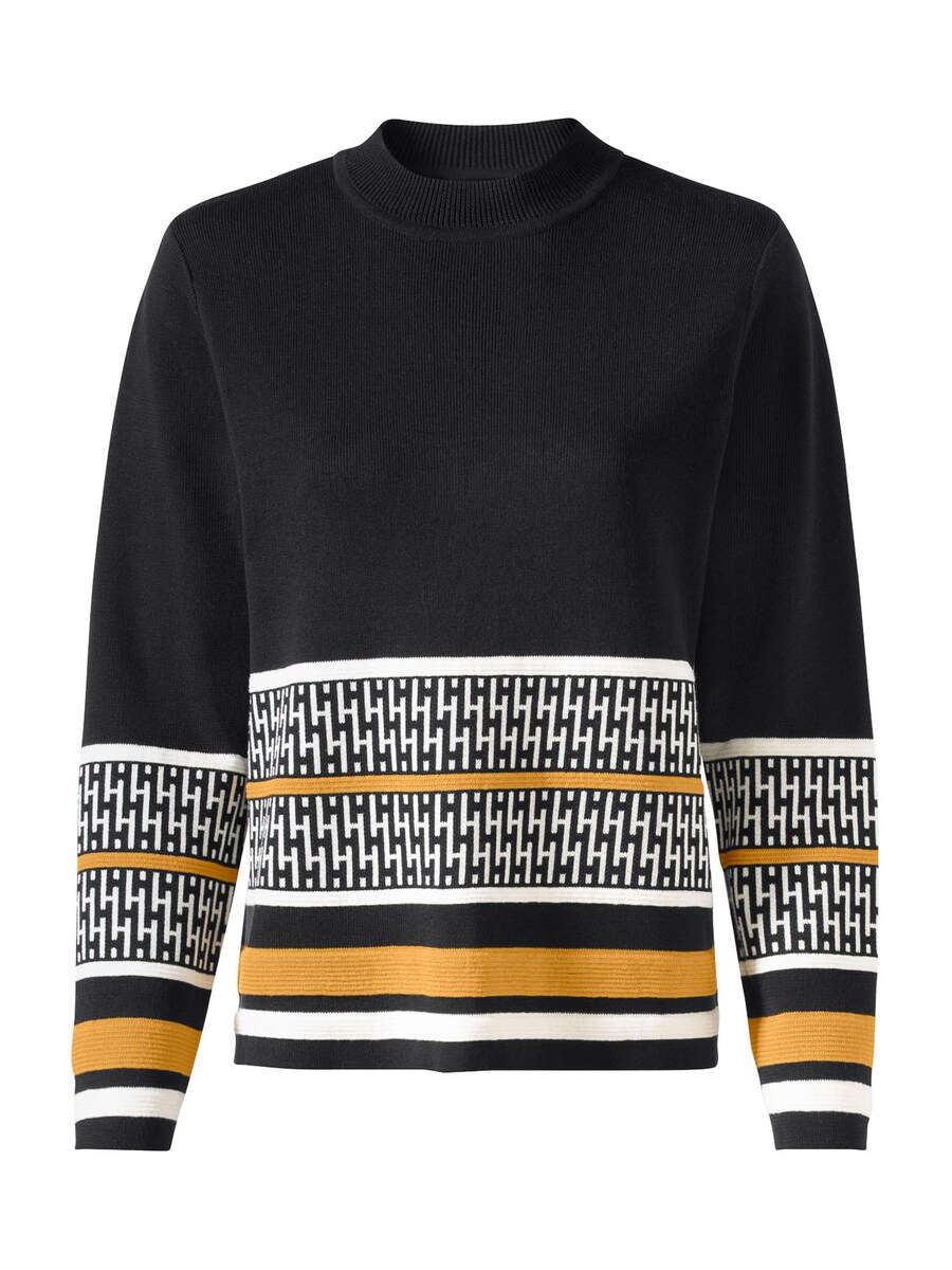 

Свитер heine, черный