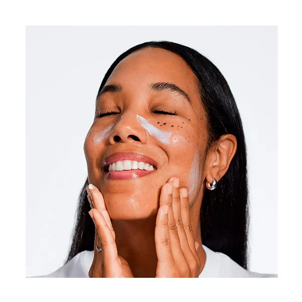 Сыворотка Clinique — Увлажняющий SPF 30 Smart Repair Spf-30 Wrinkle Correct Cream, 50 мл — фото 4