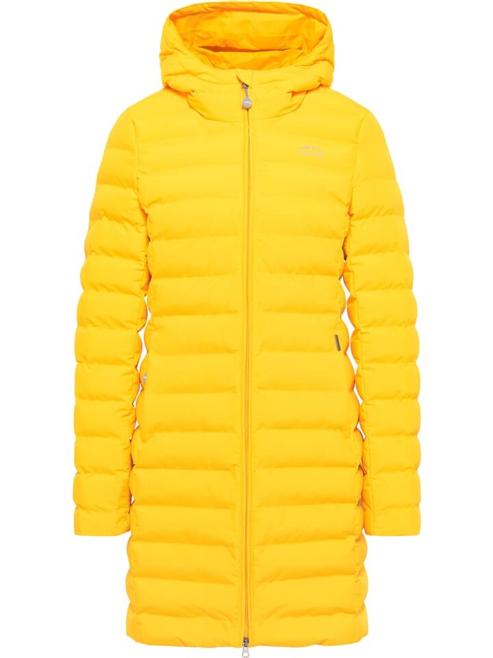 

Переходная куртка ICEBOUND, цвет senf