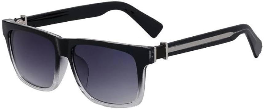 

Винтажные прямоугольные солнцезащитные очки, роскошные классические солнцезащитные очки в маленькой оправе для женщин и мужчин, очки с защитой от УФ-излучения UV400 MTZJH, One Color