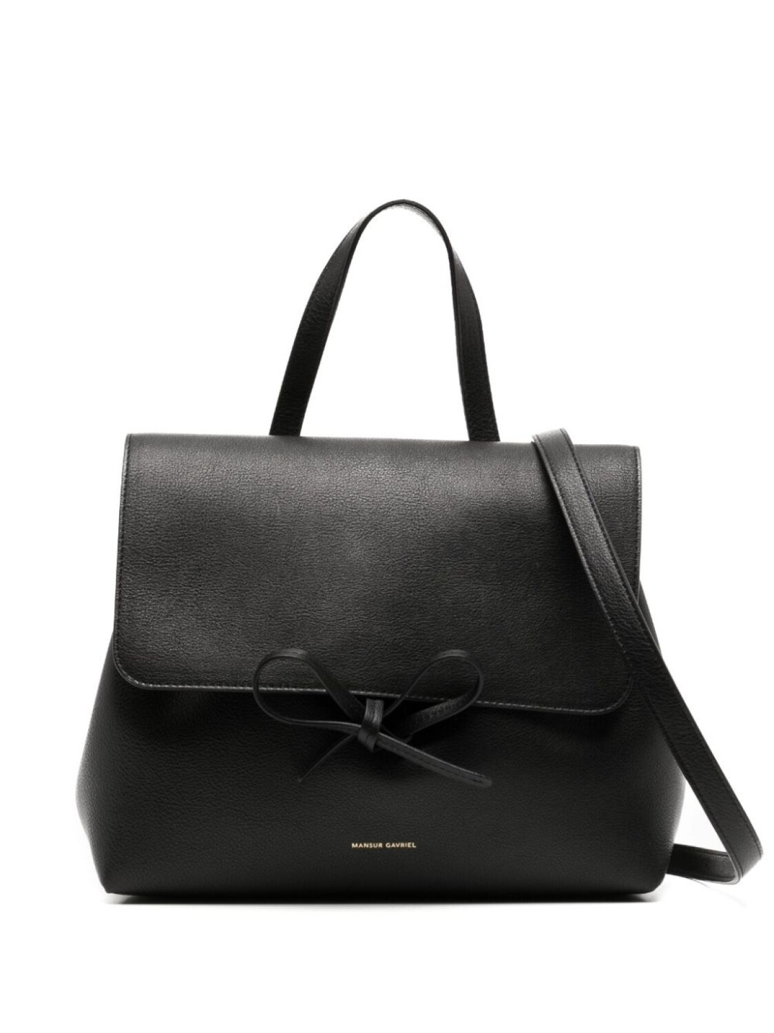 

Сумка на плечо Soft Lady Mansur Gavriel, коричневый
