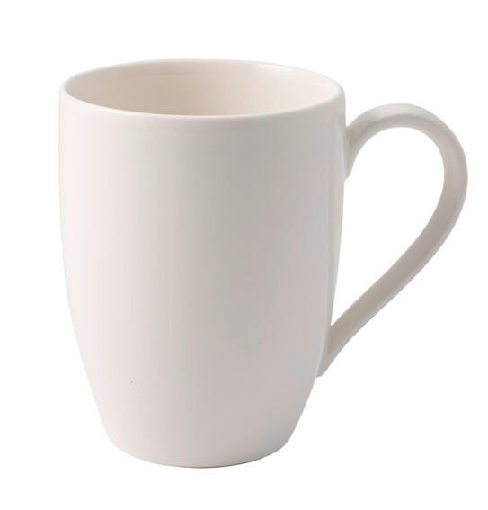 

Кофейная кружка Villeroy & Boch, 0,3 л, белый