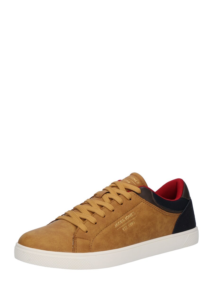 

Кроссовки JACK & JONES JFWJORDAN, цвет Mustard