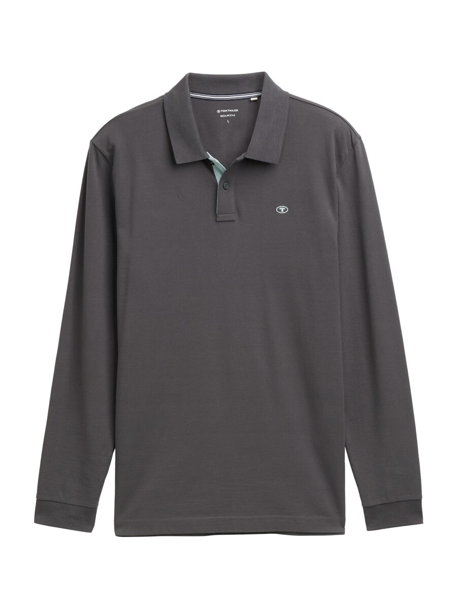 

Футболка TOM TAILOR, Dark grey