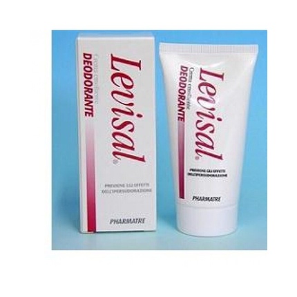 

Крем Levisal Emollient 20ml