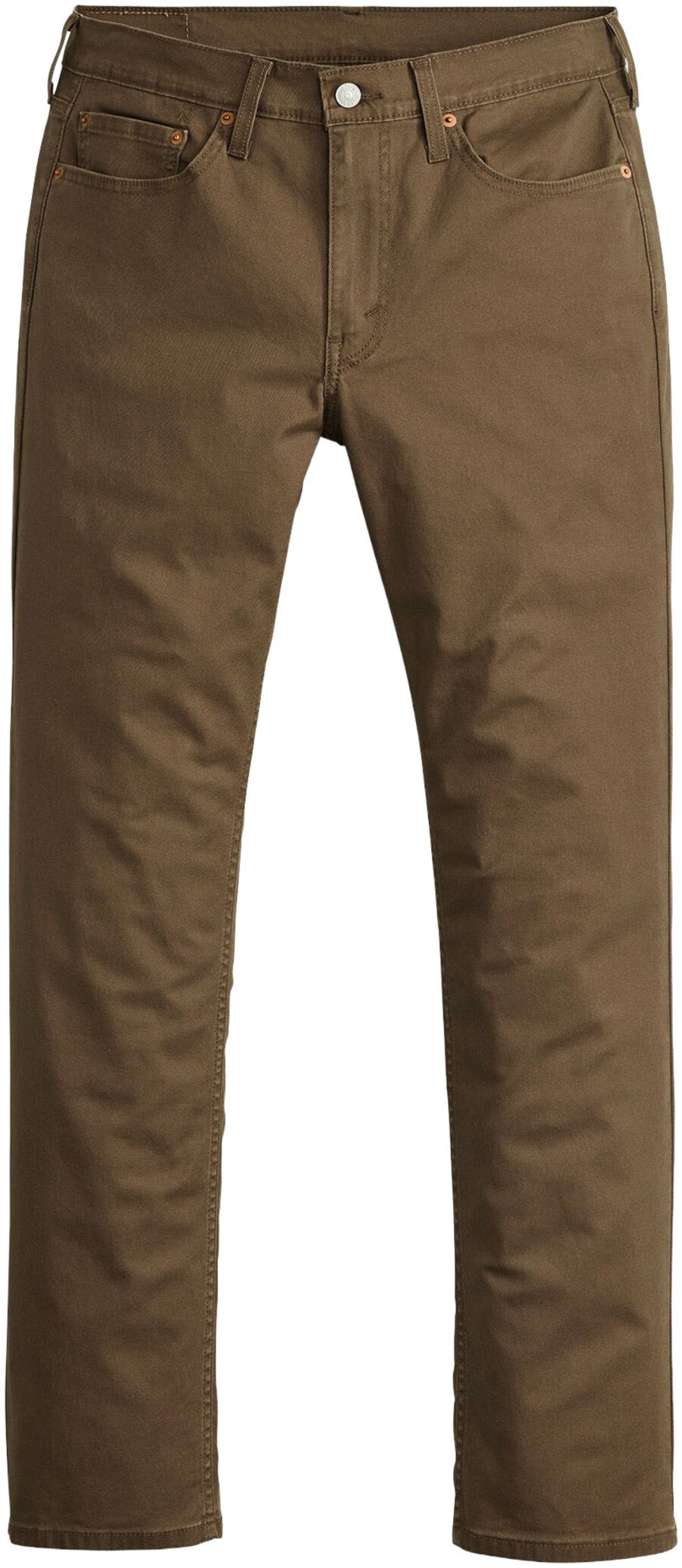 

Повседневные джинсы LEVIS ┬о, Olive