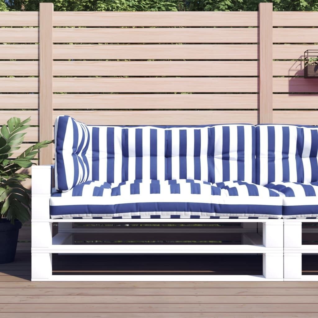 

Подушка-поддон 3 шт. Ткань винно-красного цвета DKD HOME DECOR