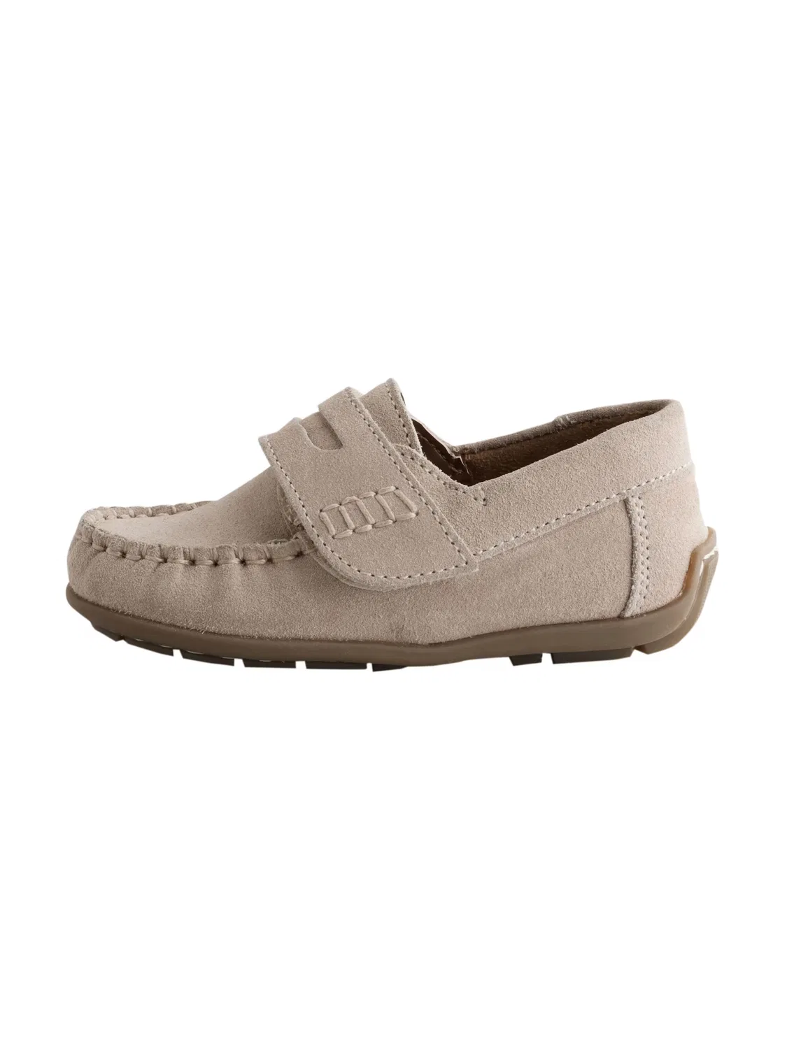 Туфли на плоской подошве 'Penny' Next, Light Beige