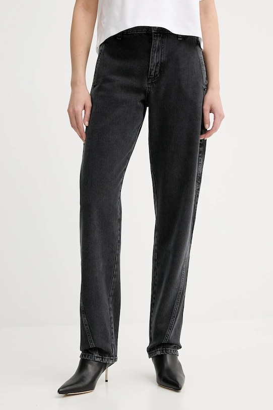 

Джинсы Boss, серый