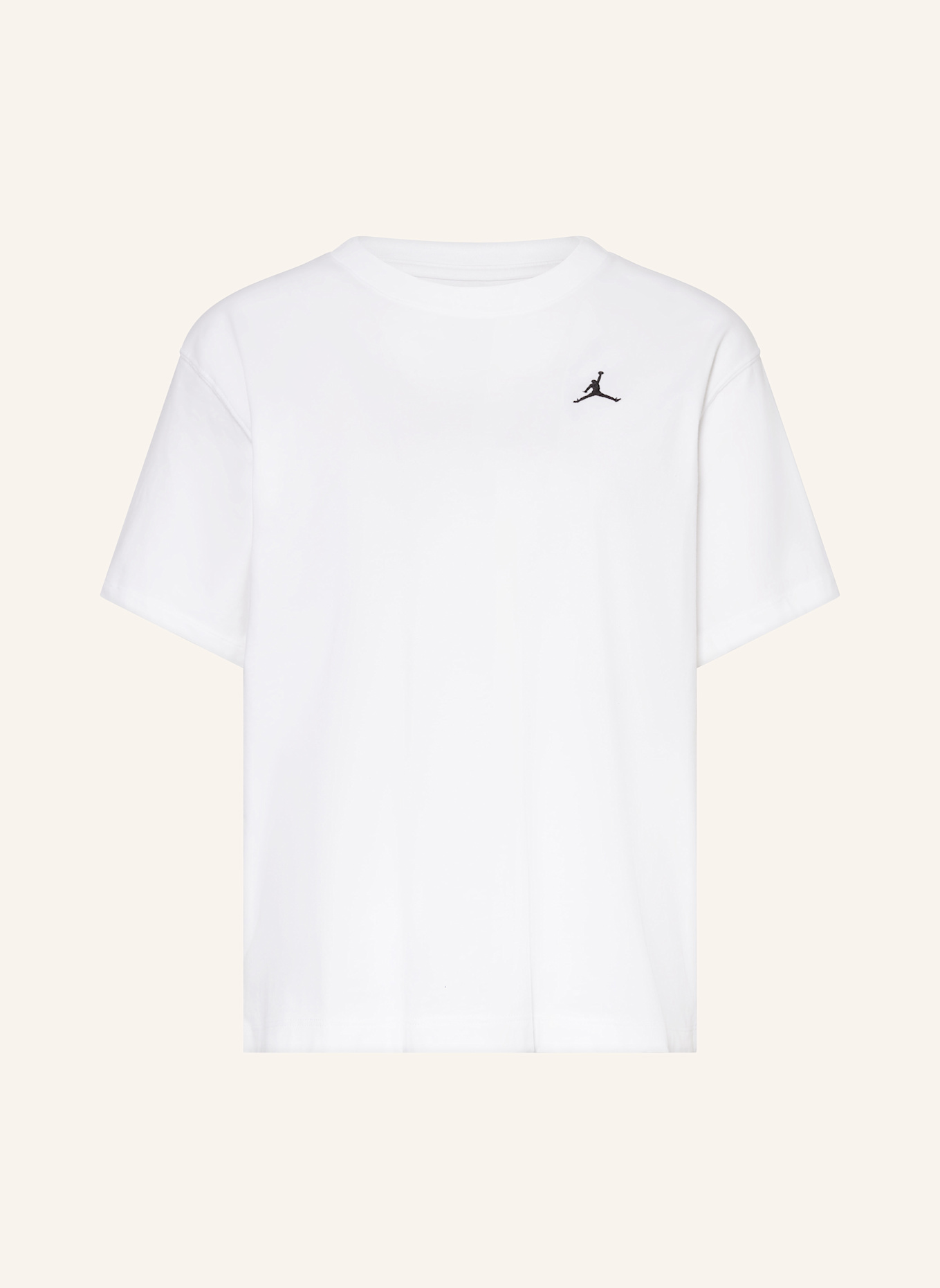 

Футболка Jordan, белый