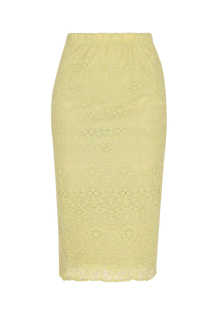 

Юбка faina Fashion Look, цвет Apple