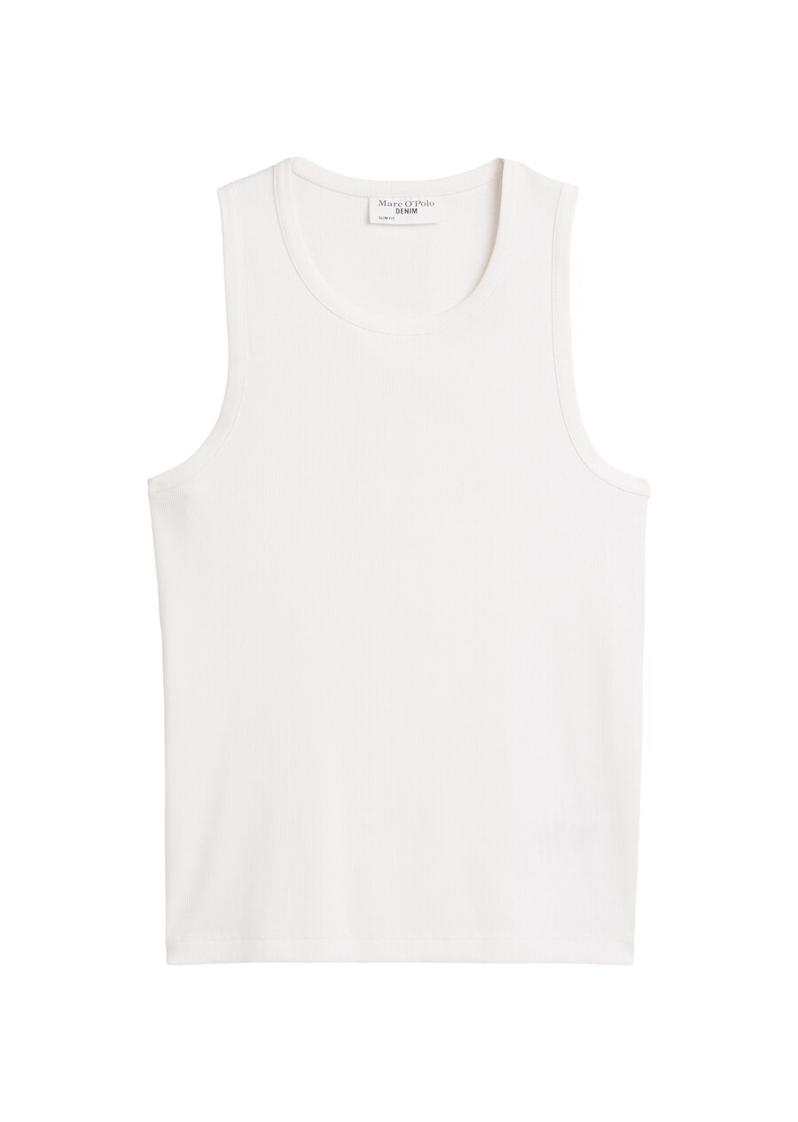 

Рубашка Marc O'Polo DENIM, белый