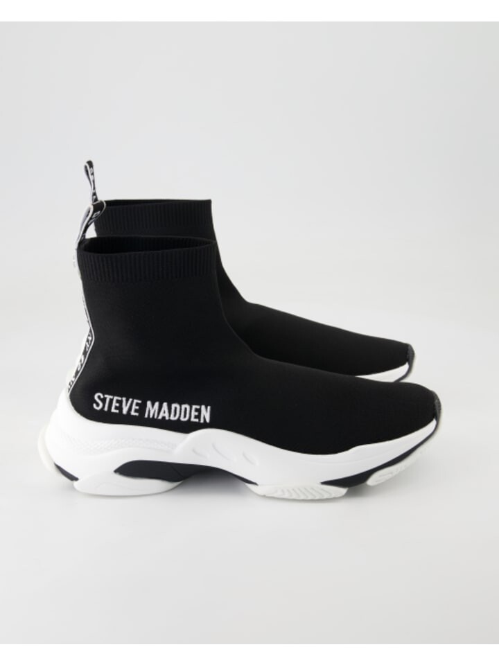 Ботильоны Steve Madden Klassische Stiefeletten, черный — фото 2