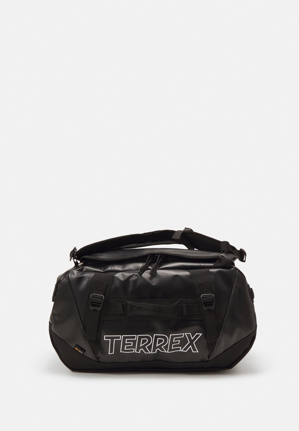 

Спортивная сумка Terrex Rain.Rdy Expedition Duffel Bag S 50L Unisex Adidas, цвет black/white