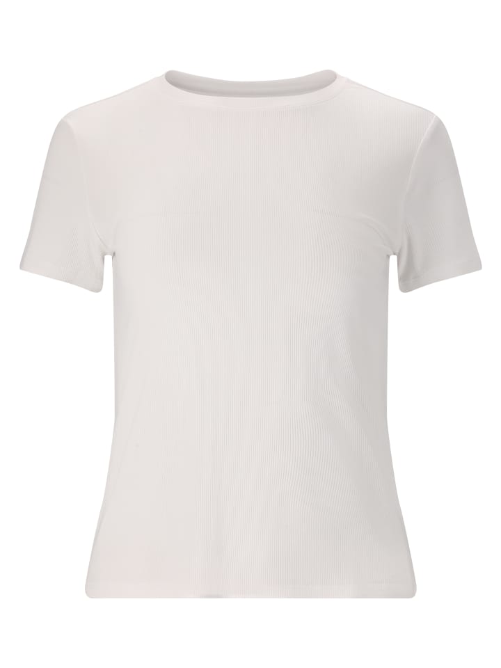 

Футболка Athlecia, цвет 1002 white