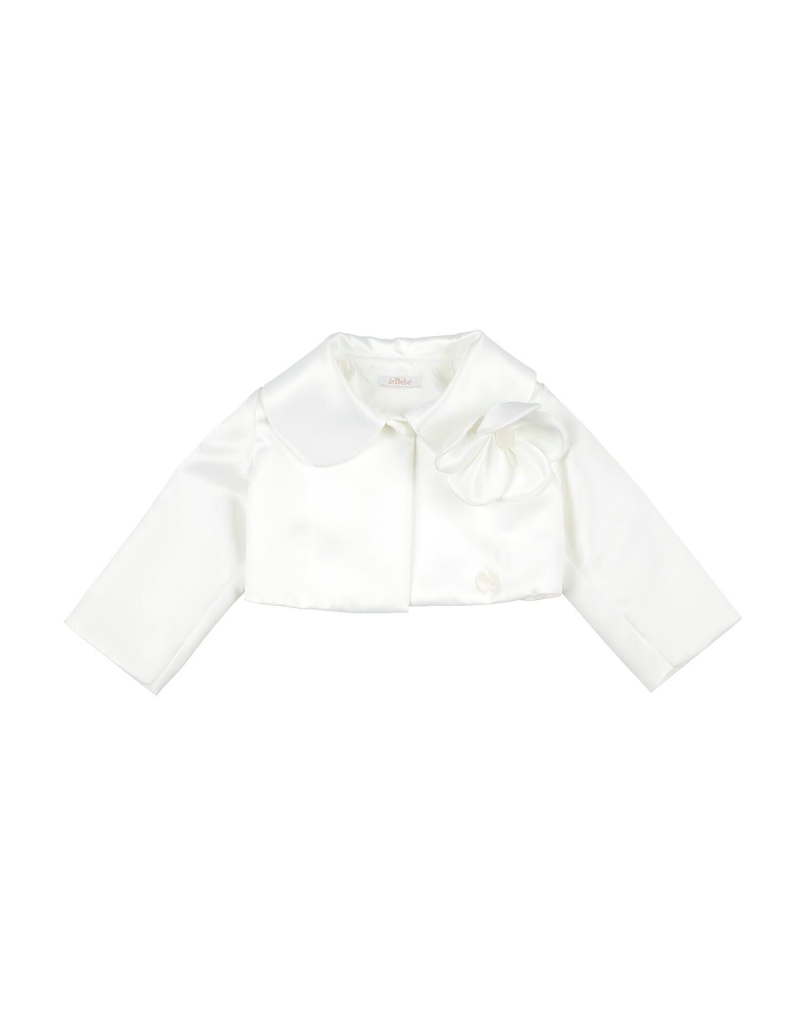 

Куртка Le Bebé, слоновая кость