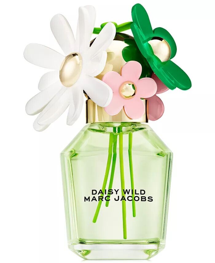 

Парфюмированная вода Daisy Wild, 1,6 унции Marc Jacobs