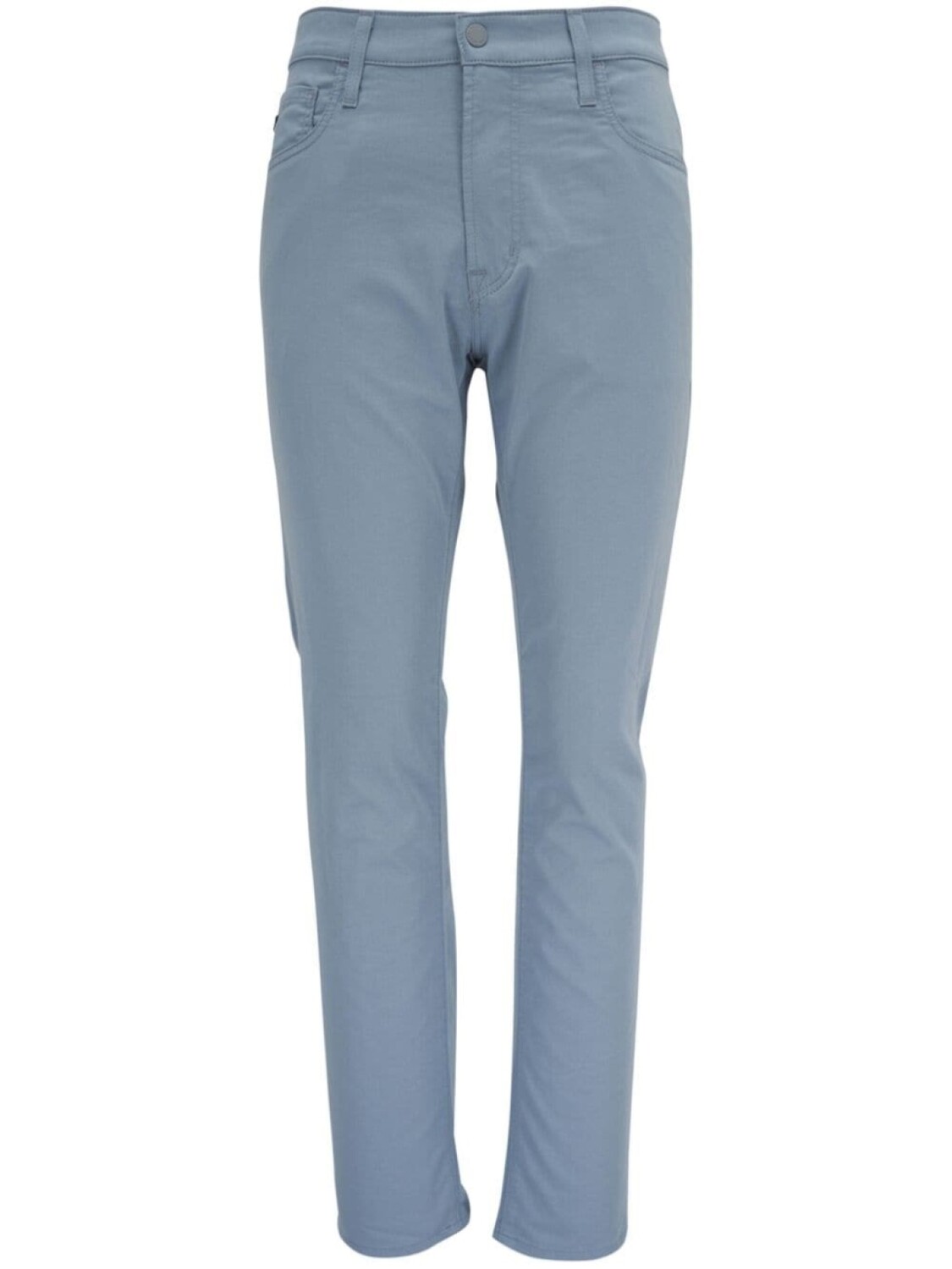 

AG Jeans зауженные брюки Tellis, синий