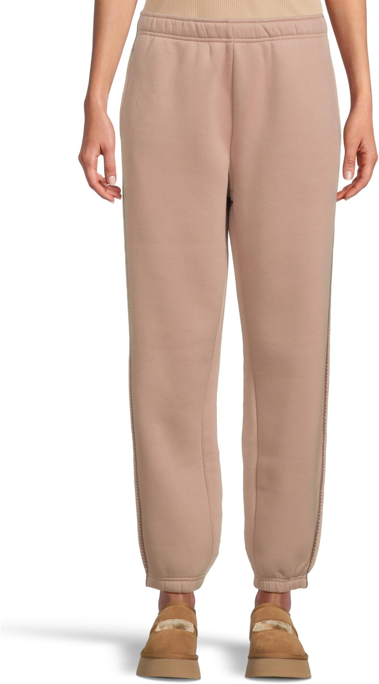 

Брюки UGG Classic Sweatpant, цвет Dawn Patrol