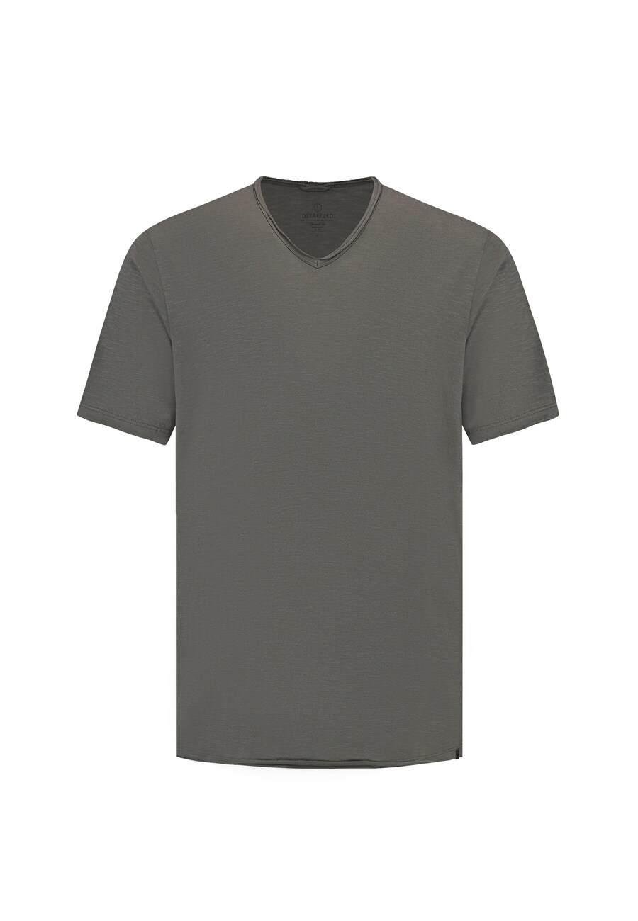 

Футболка Dstrezzed The Stewart, Dark green