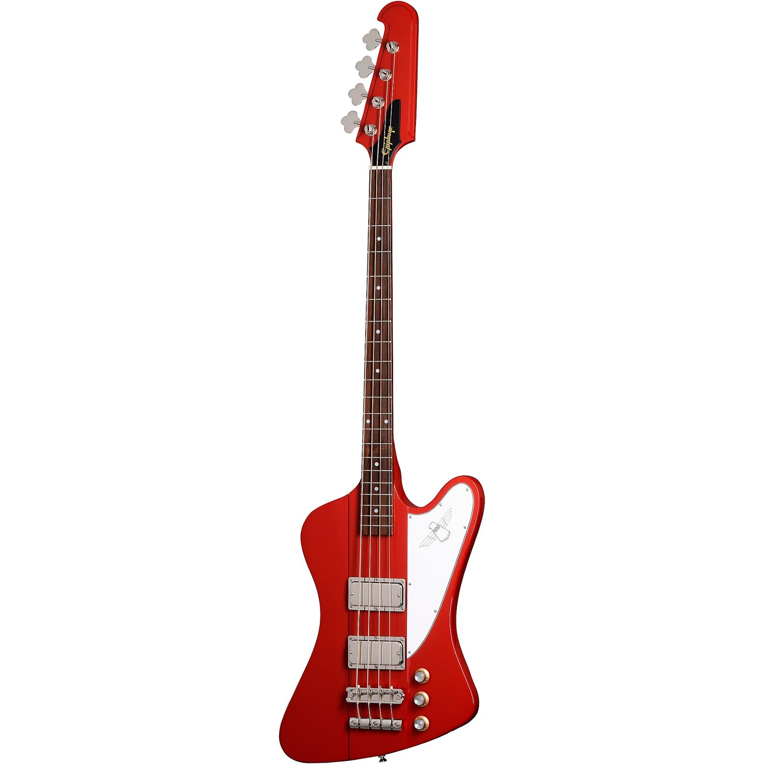 

Epiphone Thunderbird '64 Bass Ember Red